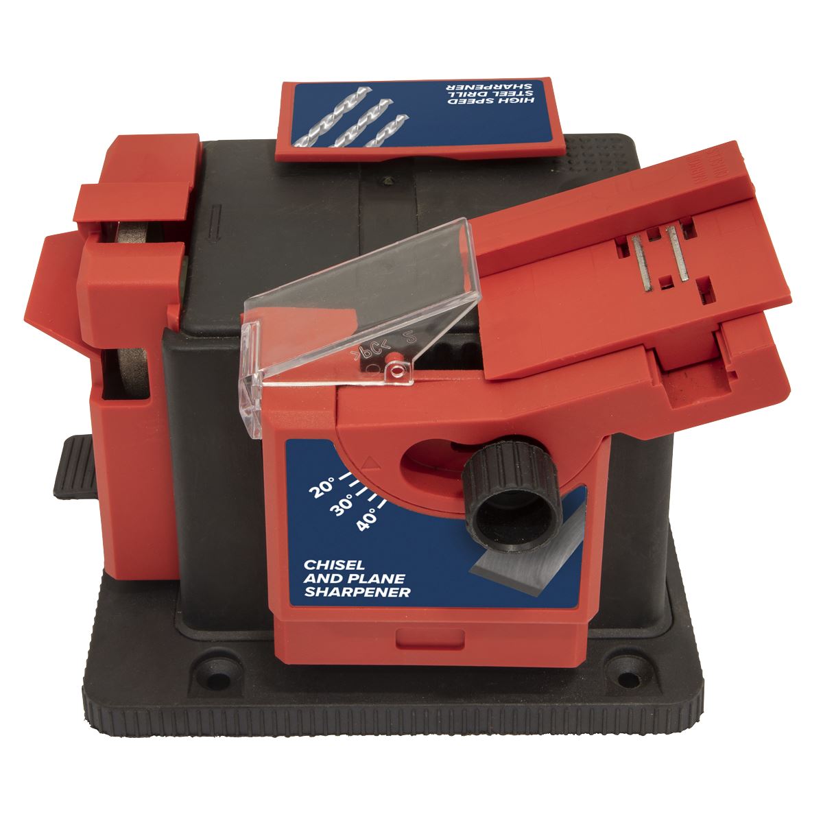 Sealey Multipurpose Sharpener - Bench Mounting 65W SMS2004