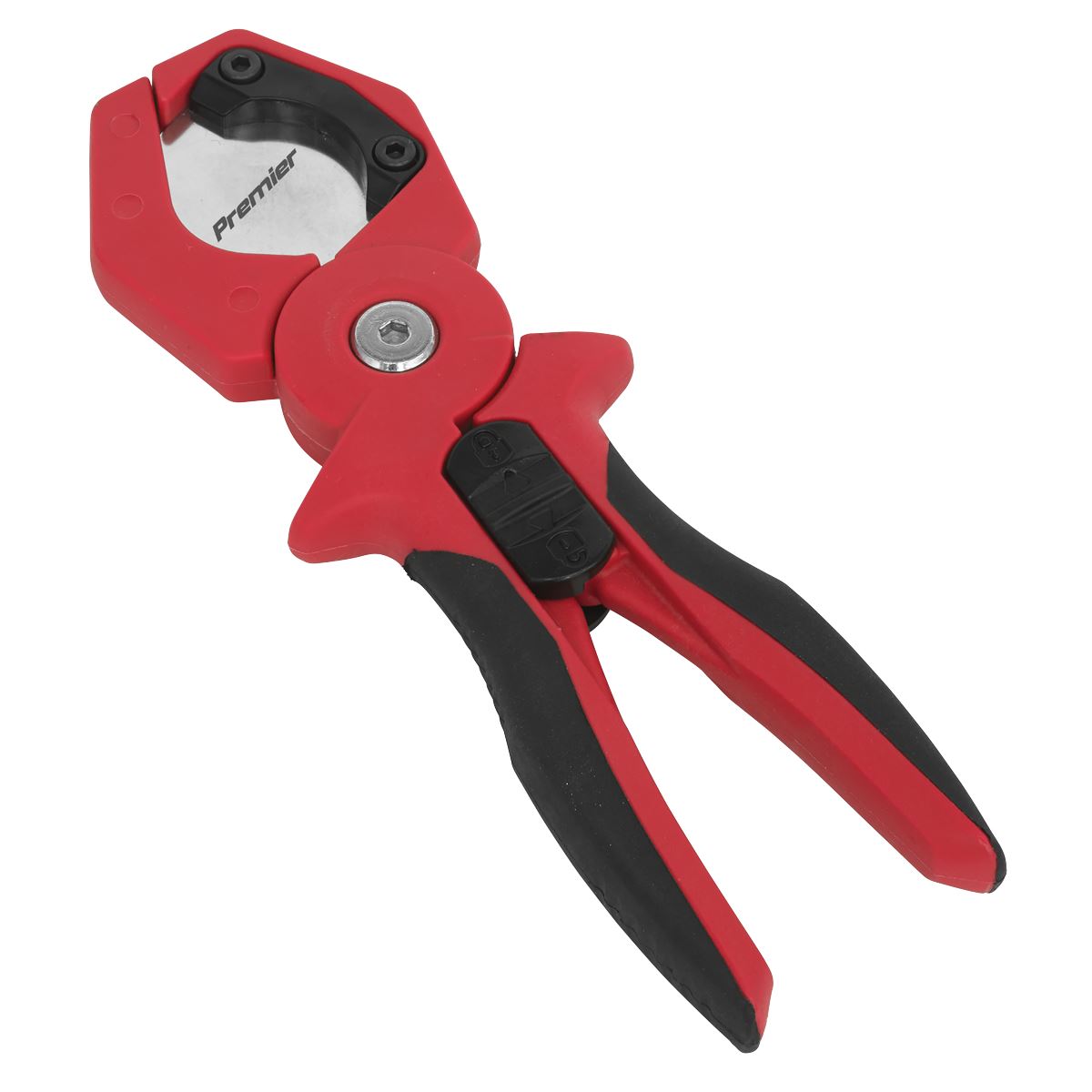 Sealey Hose Cutter 3-32mm SC129