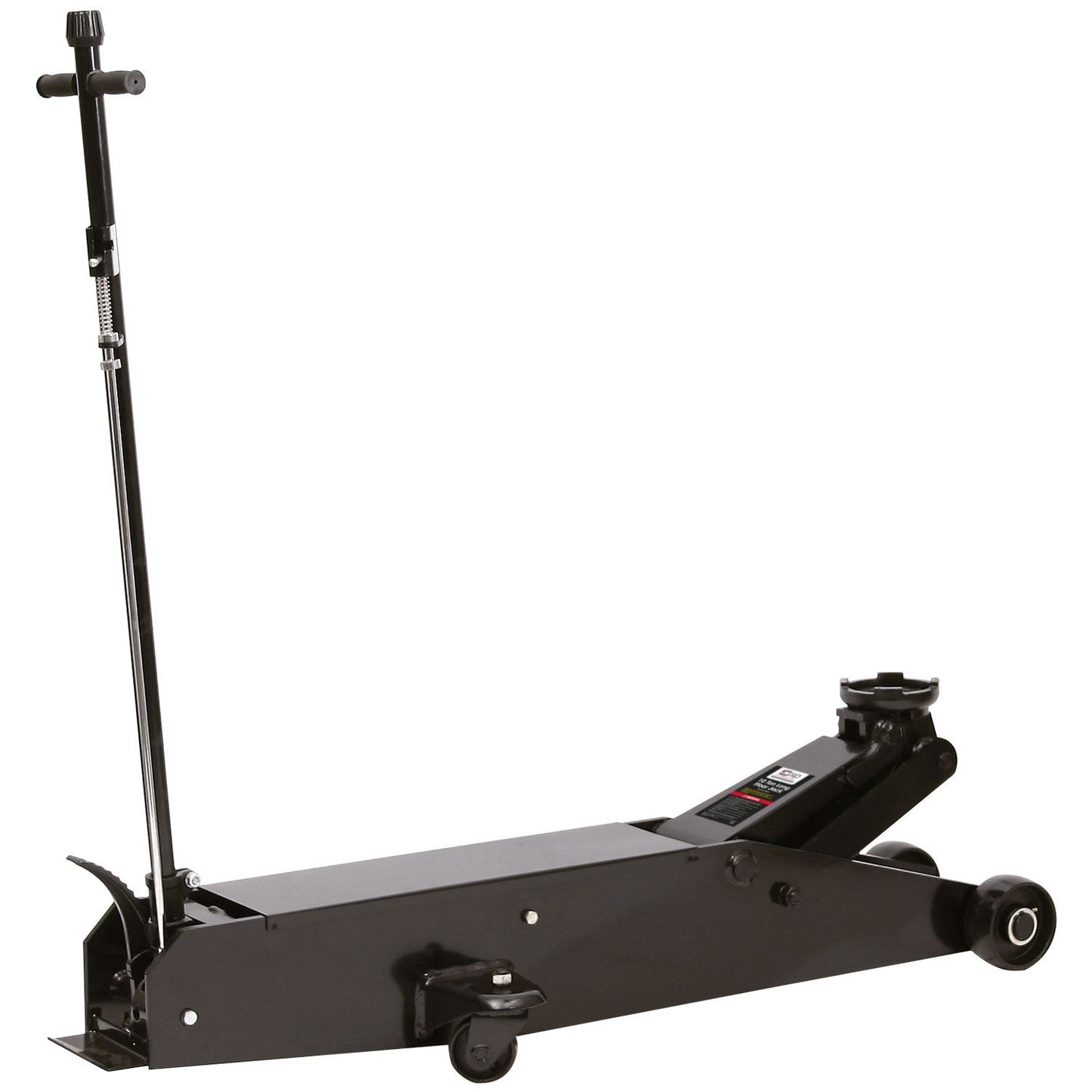 SIP Industrial 10 TON Long Floor Jack