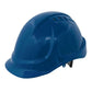 Sealey Plus Safety Helmet - Vented (Blue) 502B