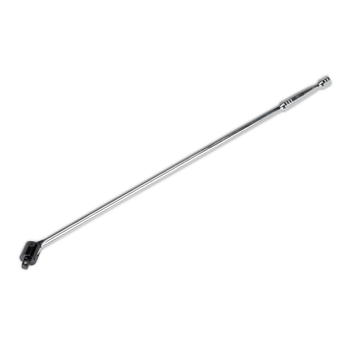 Sealey Breaker Bar 750mm 1/2"Sq Drive AK7302