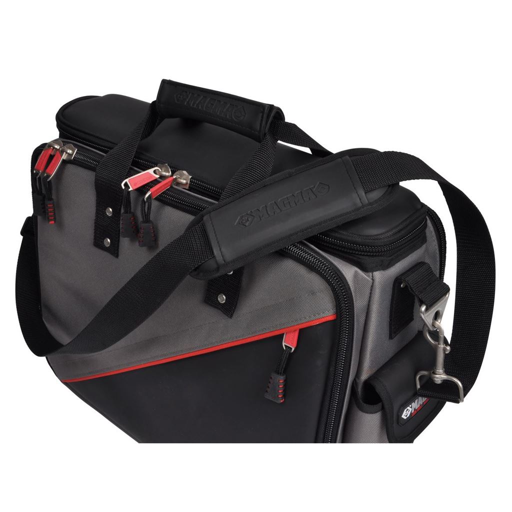 CK Magma Tools Techn Tool Case Plus MA2632