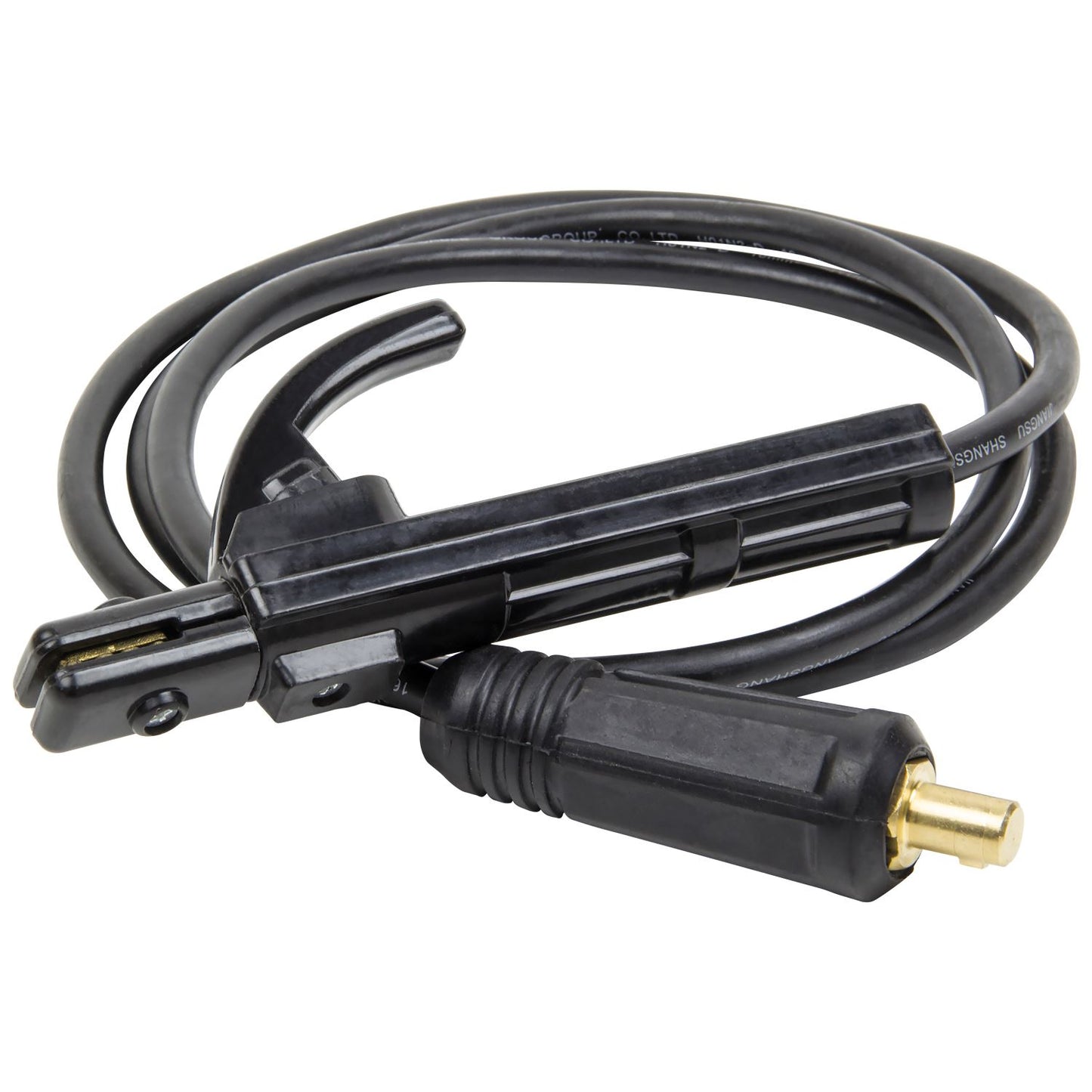 SIP 25mm� 200A Small Cable Electrode Lead