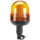 Draper 12/24v Flexible Spigot Base Led Beacon 63882