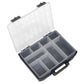 Sealey Professional Large Compartment Case APAS10RC