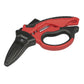 Sealey Premier Heavy-Duty Electrician's Angled Shears 200mm 3-In-1 AK8527