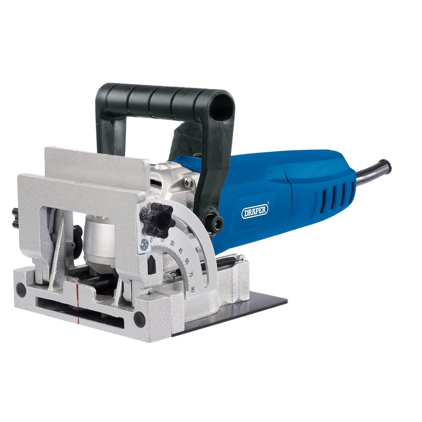 Draper Storm Force Biscuit Jointer (900W) - 83611