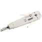 Draper 40417 Punch Down Tool Wire Terminating Excess Cutter Computer Telephone