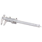 Draper Expert Vernier Caliper with Fine Adjustment, 0 - 140mm - 50605