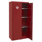 Sealey Pesticide/Agrochemical Substance Cabinet 900 x 460 x 1800mm FSC14