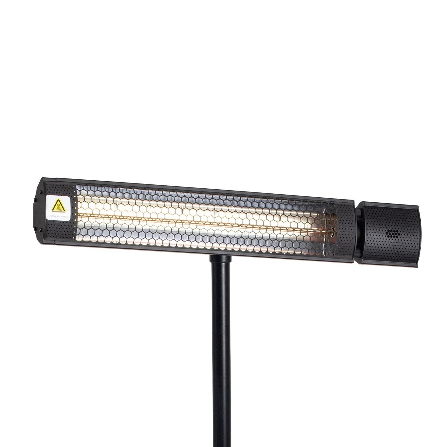 SIP Universal Halogen Heater with Control & Stand