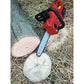 Sealey Cordless Chainsaw 20V SV20 Series 25cm - Body Only CP20VCHS