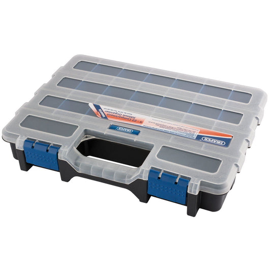 Draper 12" Multi-Compartment Organiser - 14716