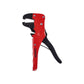 Auto Wire Stripper Crimper Plier Crimping Electricians Self Adjusting Crimp Tool - B4300