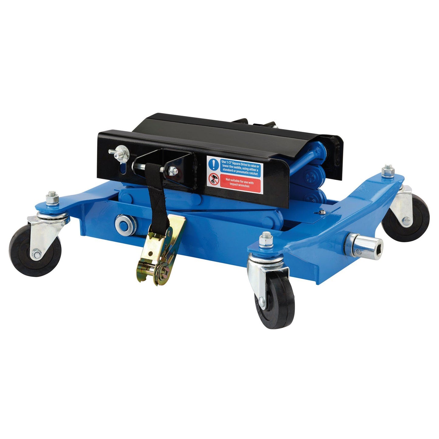 Draper Floor Transmission Jack 200Kg TJ200TB