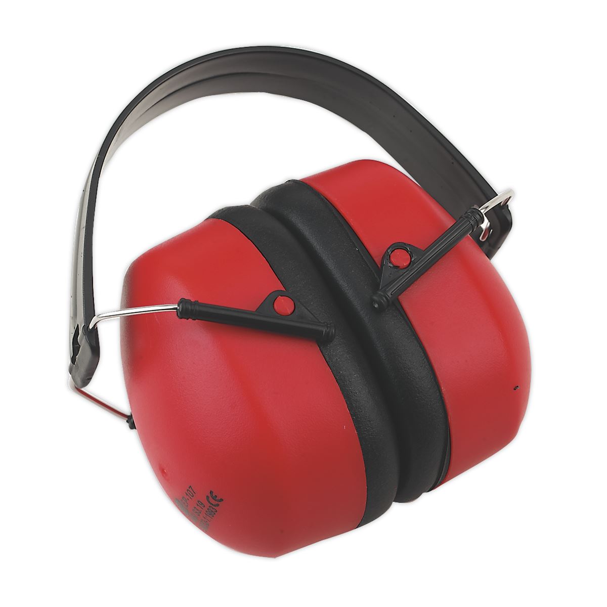 Sealey Ear Defenders Folding SSP18F