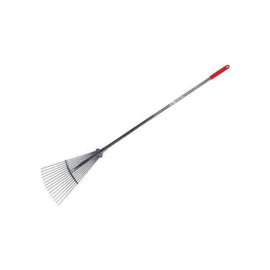 Amtech Adjustable Lawn Rake - U0900