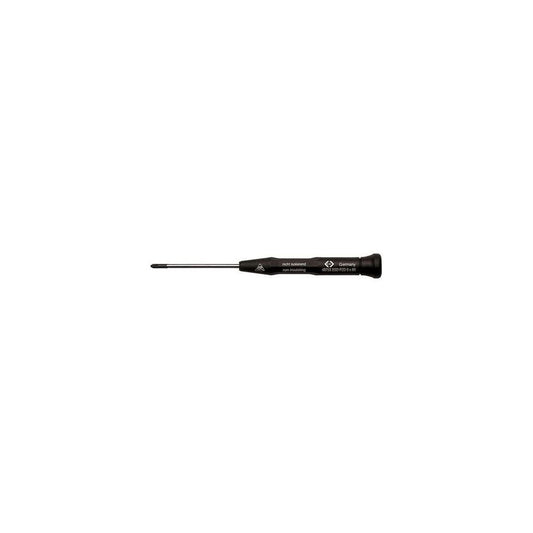 CK Tools XonicESD Screwdriver PZD1x80 T4875X ESD 1