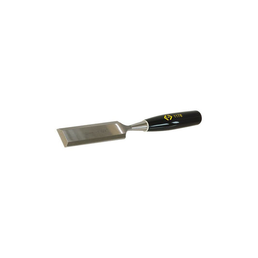 CK Tools Wood Chisel Bevel Edge 32mm T1178 125