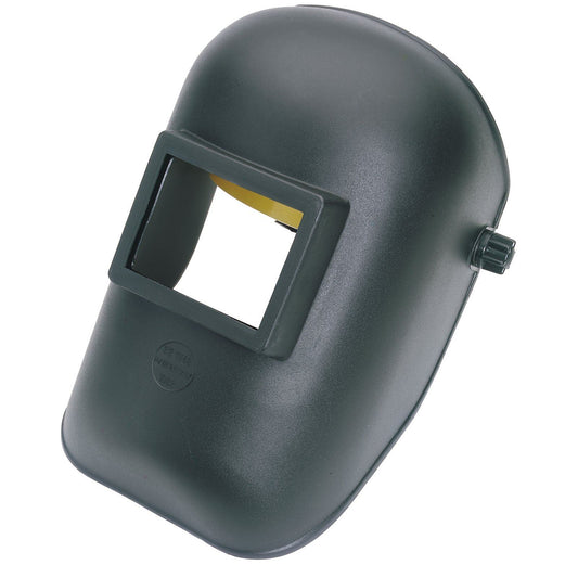 Draper 1x Flip Action Welding Helmet To Bs1542 without Lenses Professional Tool - 76714