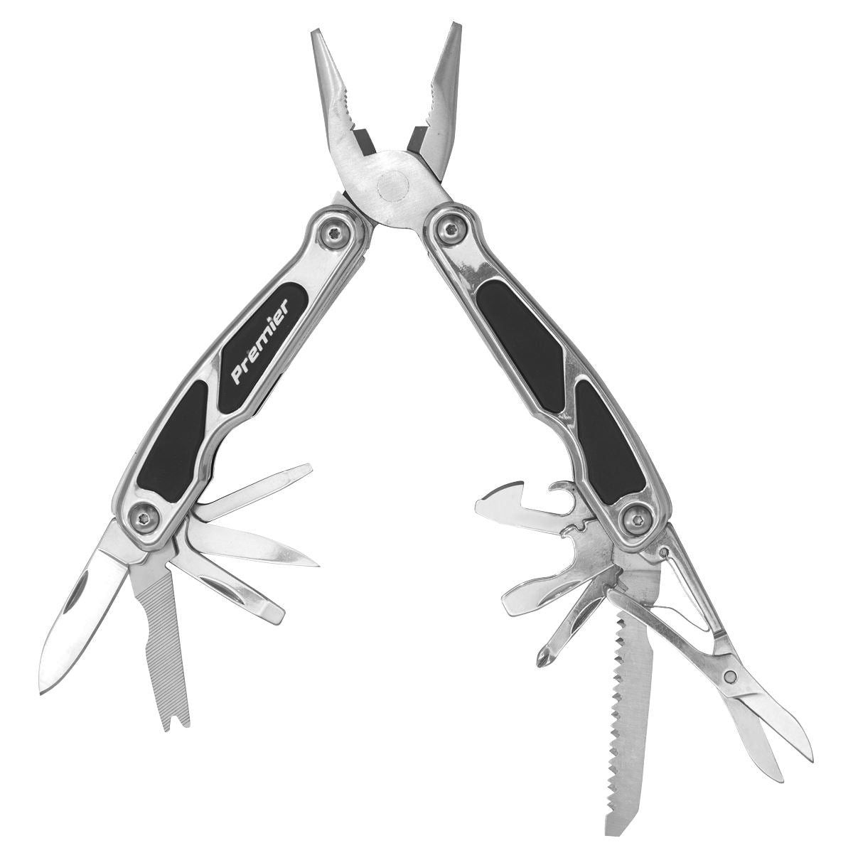 Sealey Multi-Tool 15-Function PK36