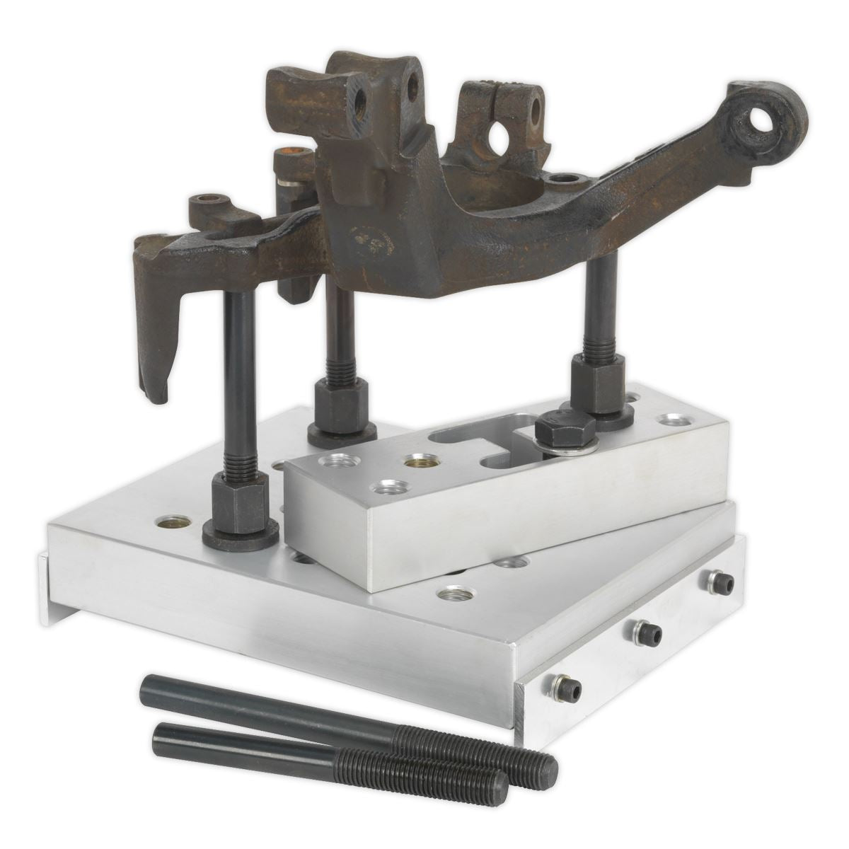 Sealey Universal Press Support Block VS7036