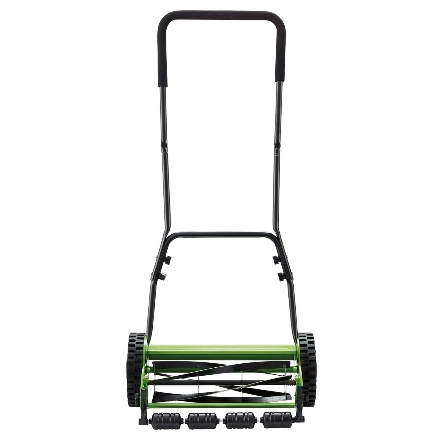 Draper Hand Lawn Mower (380mm) - 84749
