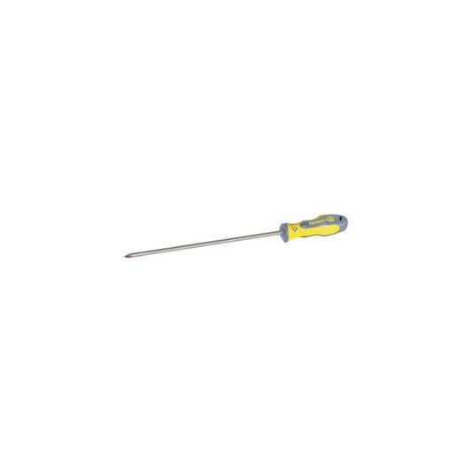 CK Tools Triton XLS Screwdriver - PH2 x 250mm Long Reach T4722-2250