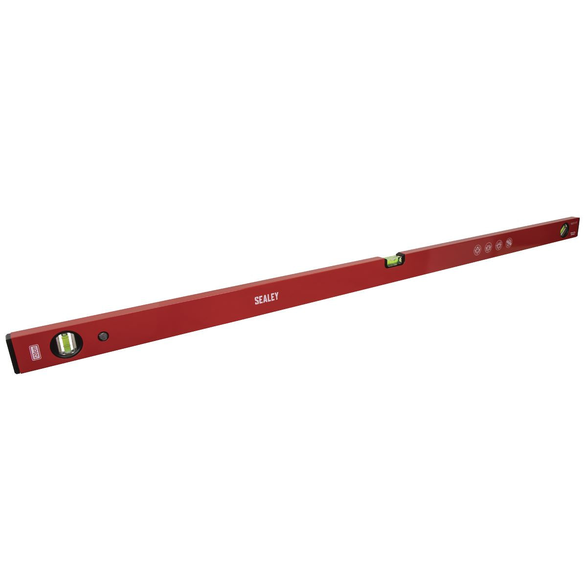 Sealey Spirit Level 1200mm AK9862