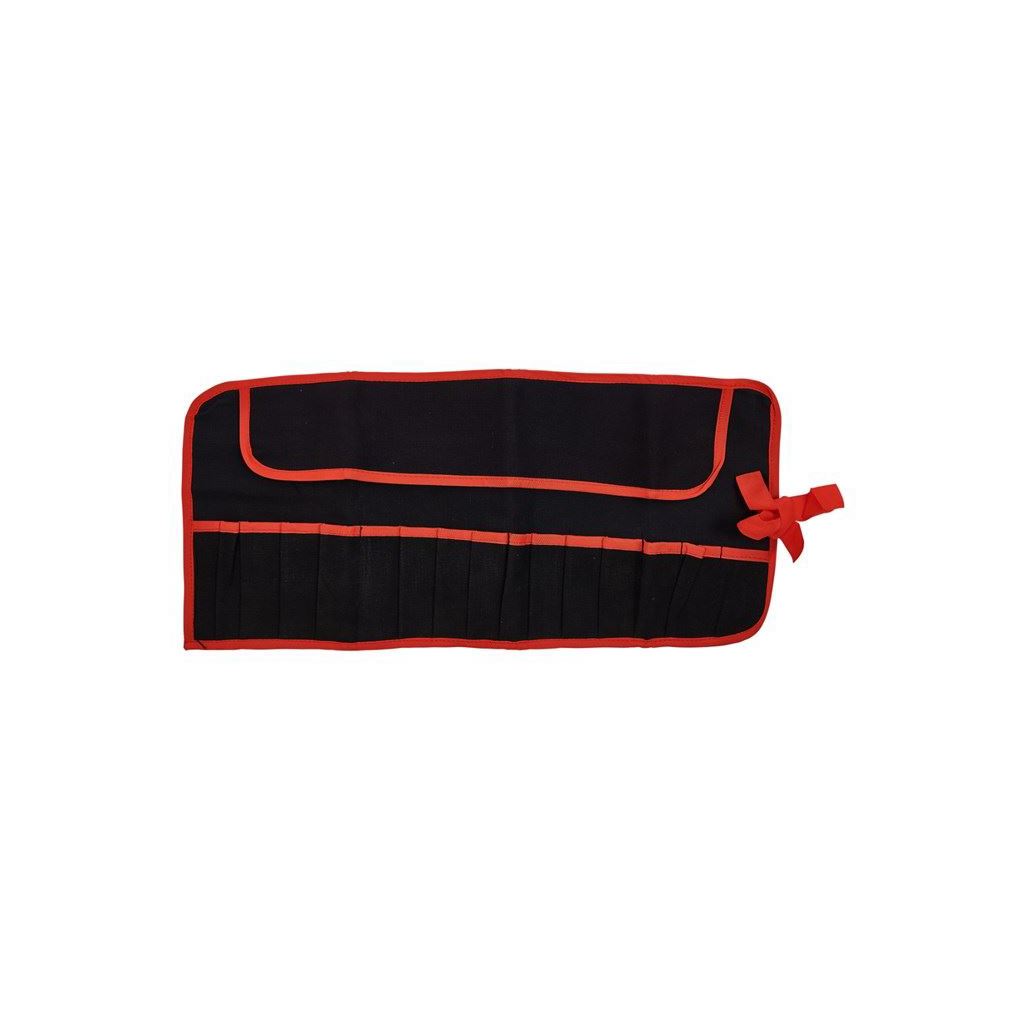 Amtech 15 Pocket Tool Roll - N1400