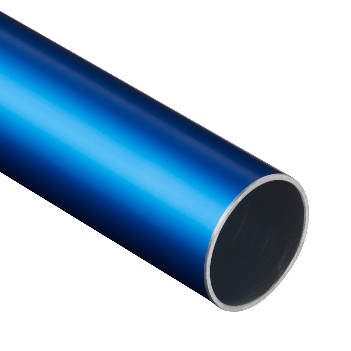 Sealey Anodised Aluminium Pipe 28mm x 3m SBA28AP