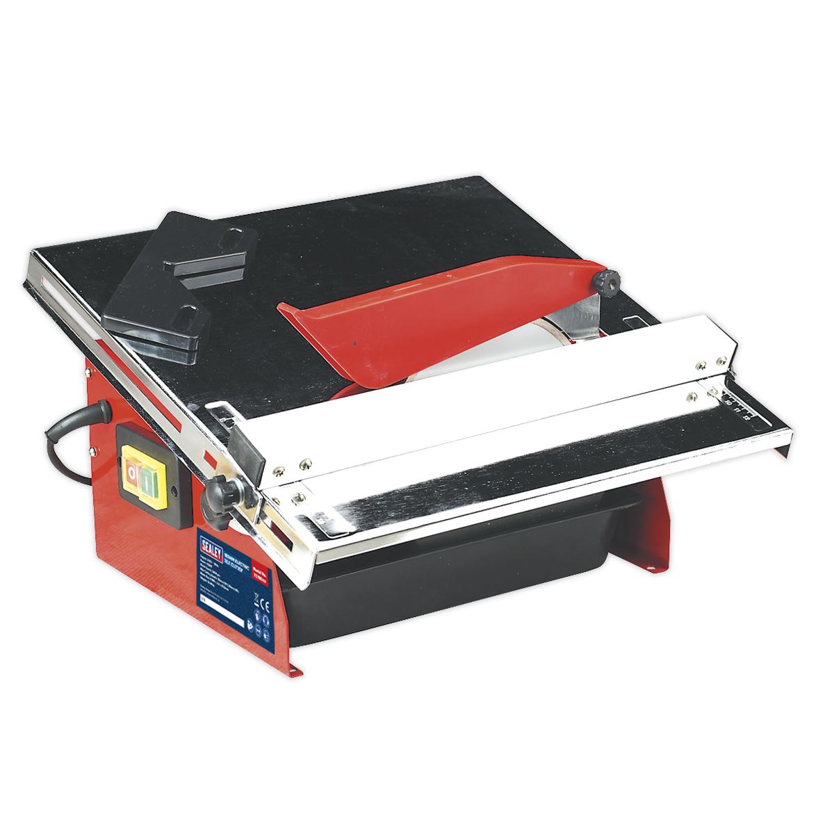 Sealey Tile Cutter 180mm 230V TC180