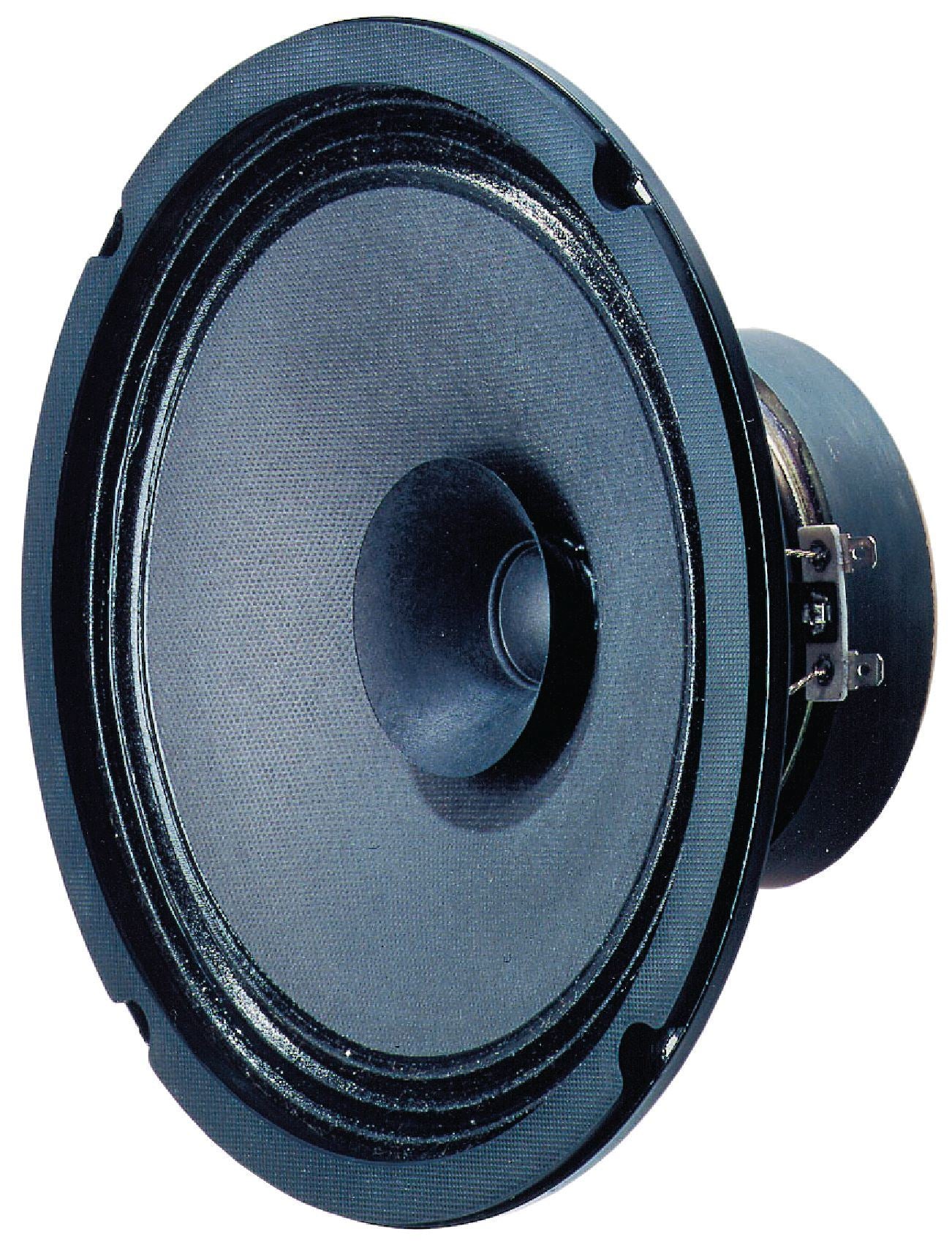 Visaton Full-Range speaker 20cm (8") 8 Ohm (3020)