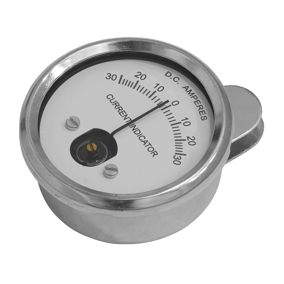 Sealey Clip-On Ammeter 30-0-30A BT98/10