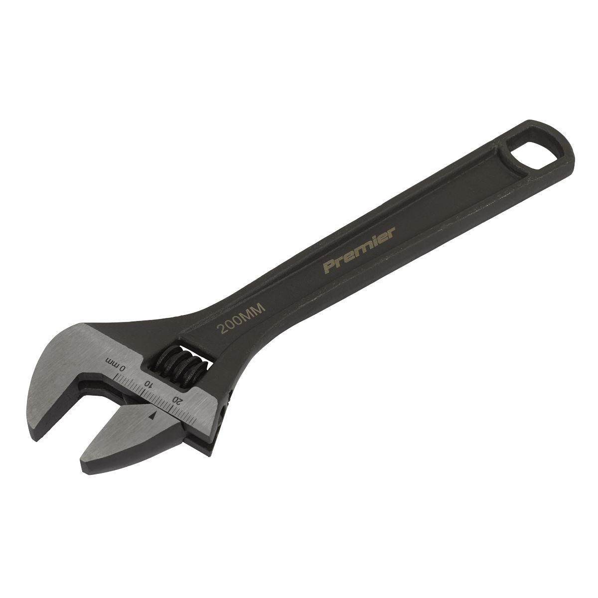 Sealey Adjustable Wrench 200mm AK9561