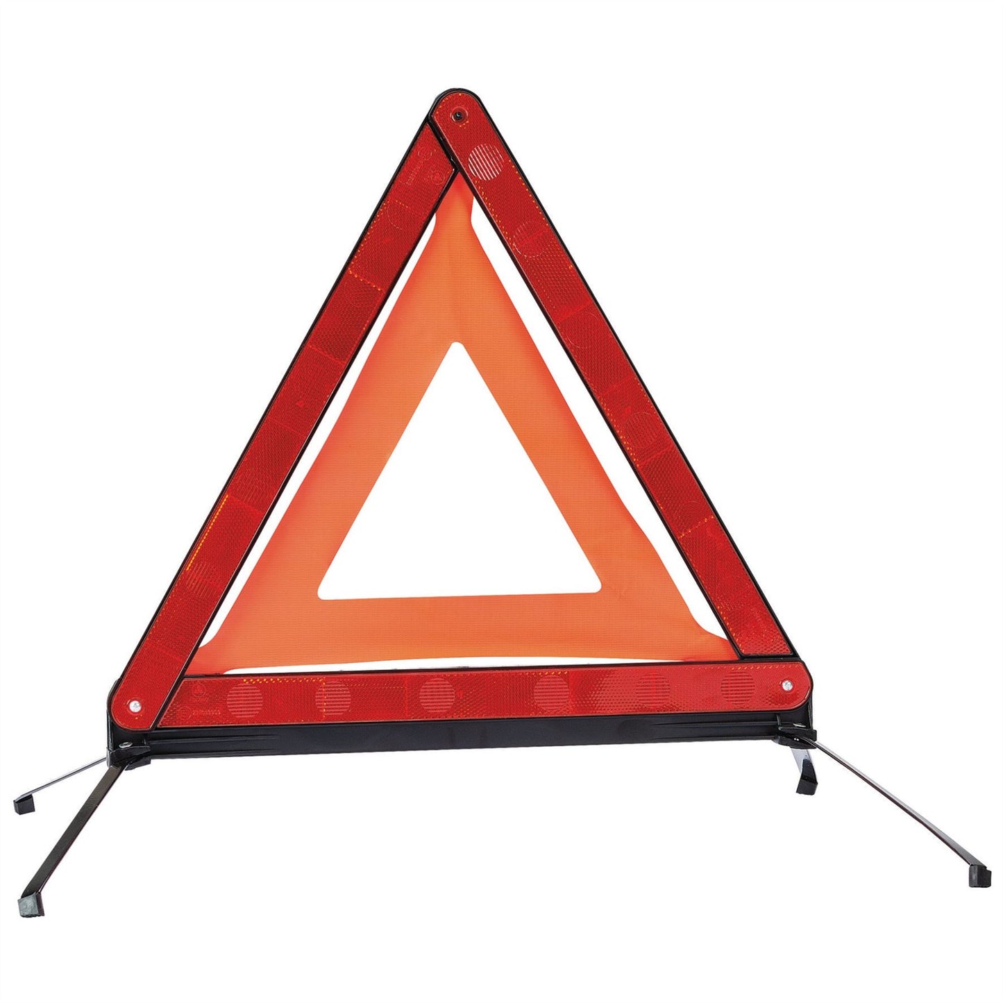 Draper Vehicle Warning Triangle WT1C - 92442