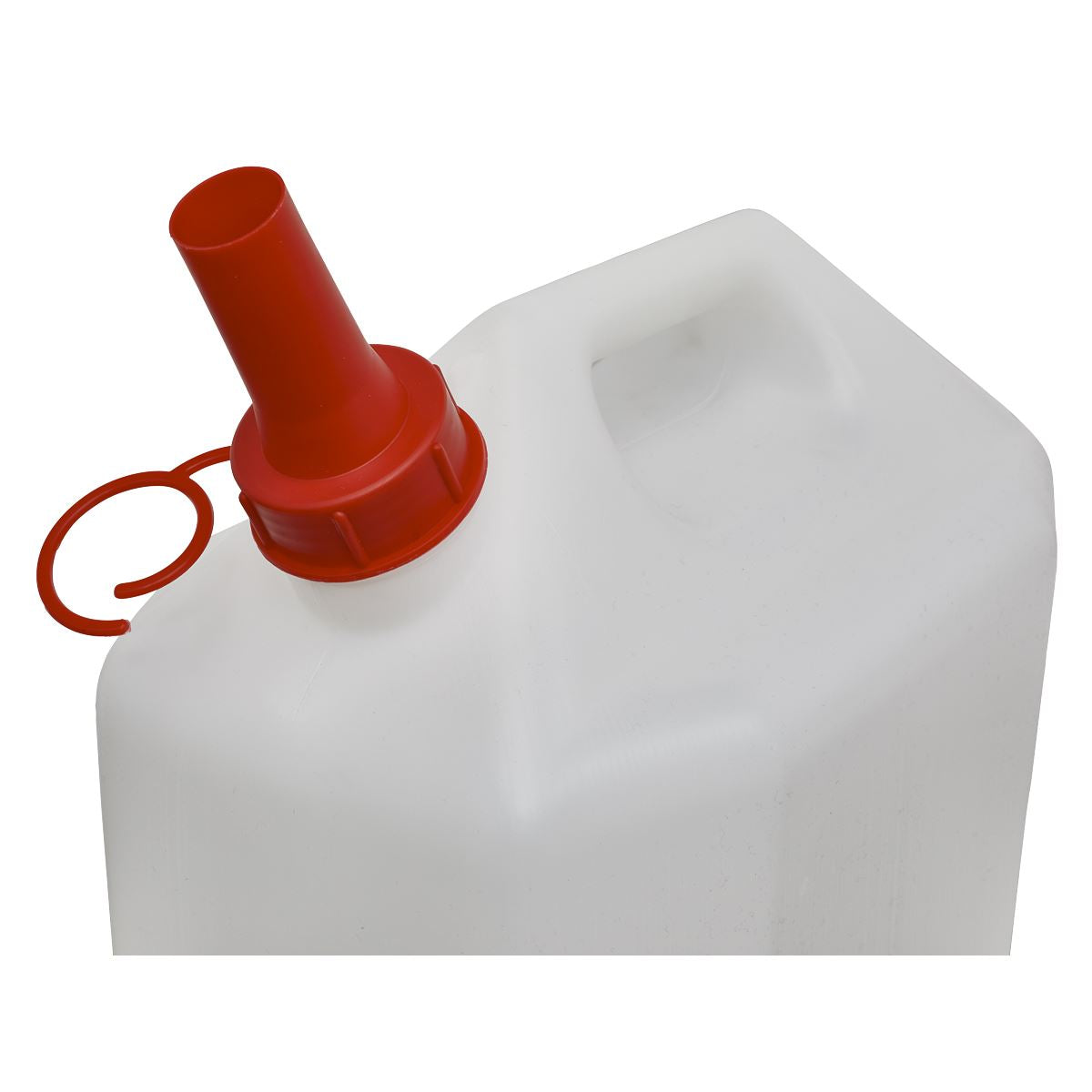 Sealey Water Container 30L with Spout WC30