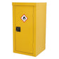 Sealey Hazardous Substance Cabinet 460 x 460 x 900mm FSC04