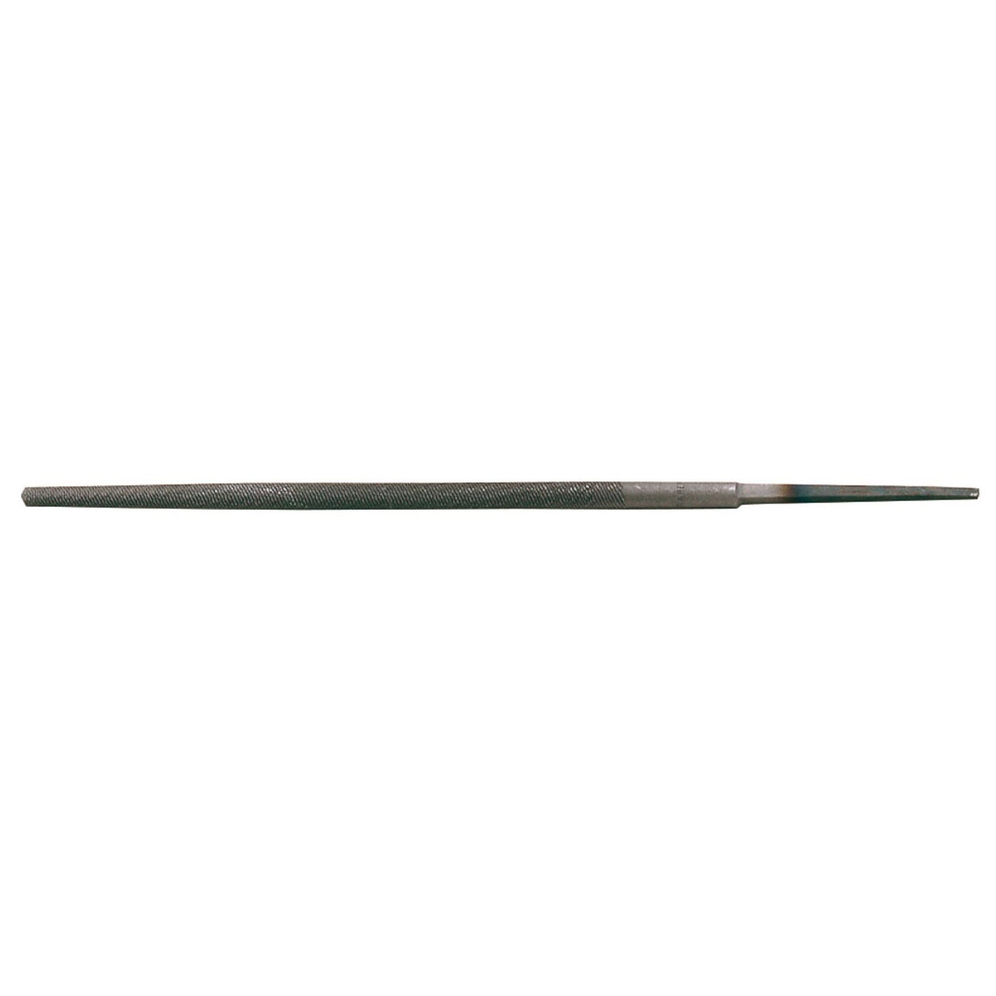 Draper 12 x 150mm Smooth Cut Round File - 60258