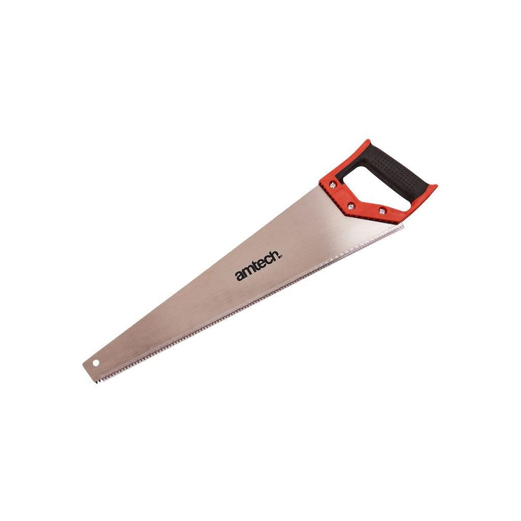 Amtech 18" Hand Saw - M0300