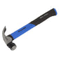 Sealey Claw Hammer with Fibreglass Shaft 16oz CLHG16