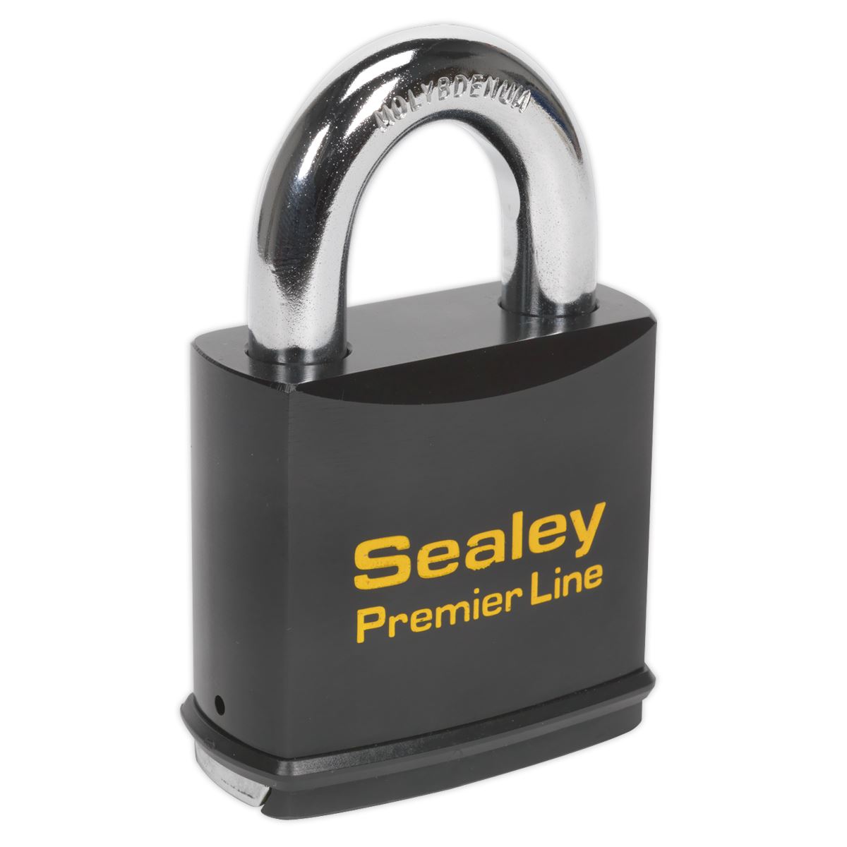 Sealey Steel Body Padlock 70mm PL504