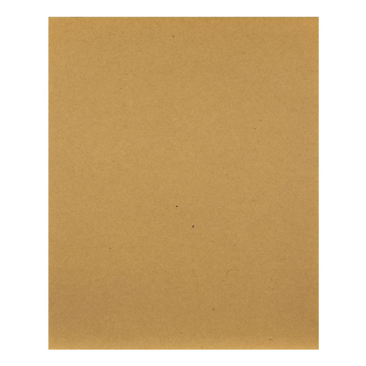 Sealey Glasspaper 280 x 230mm - Fine Pack of 5 CGF