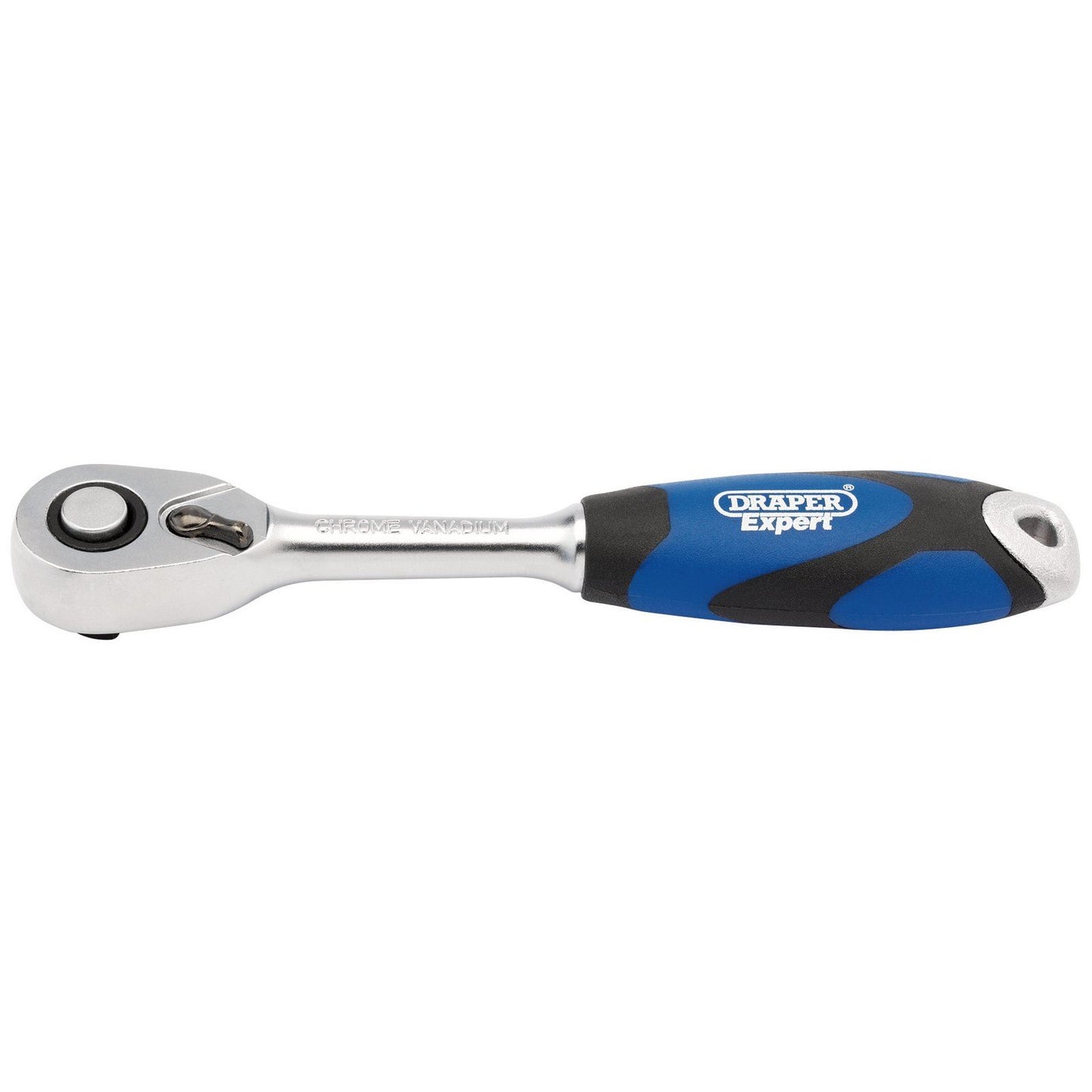 Draper Expert 1/4" Square Drive 72 Tooth Ratchet with Quick Release 26502