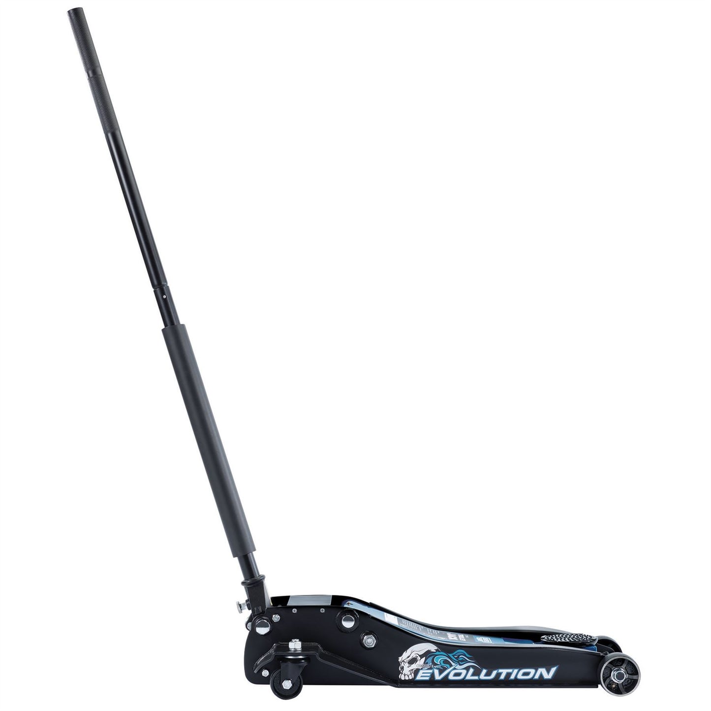 Draper Evolution 3 Tonne Car Van Vehicle Workshop Trolley Jack 70811