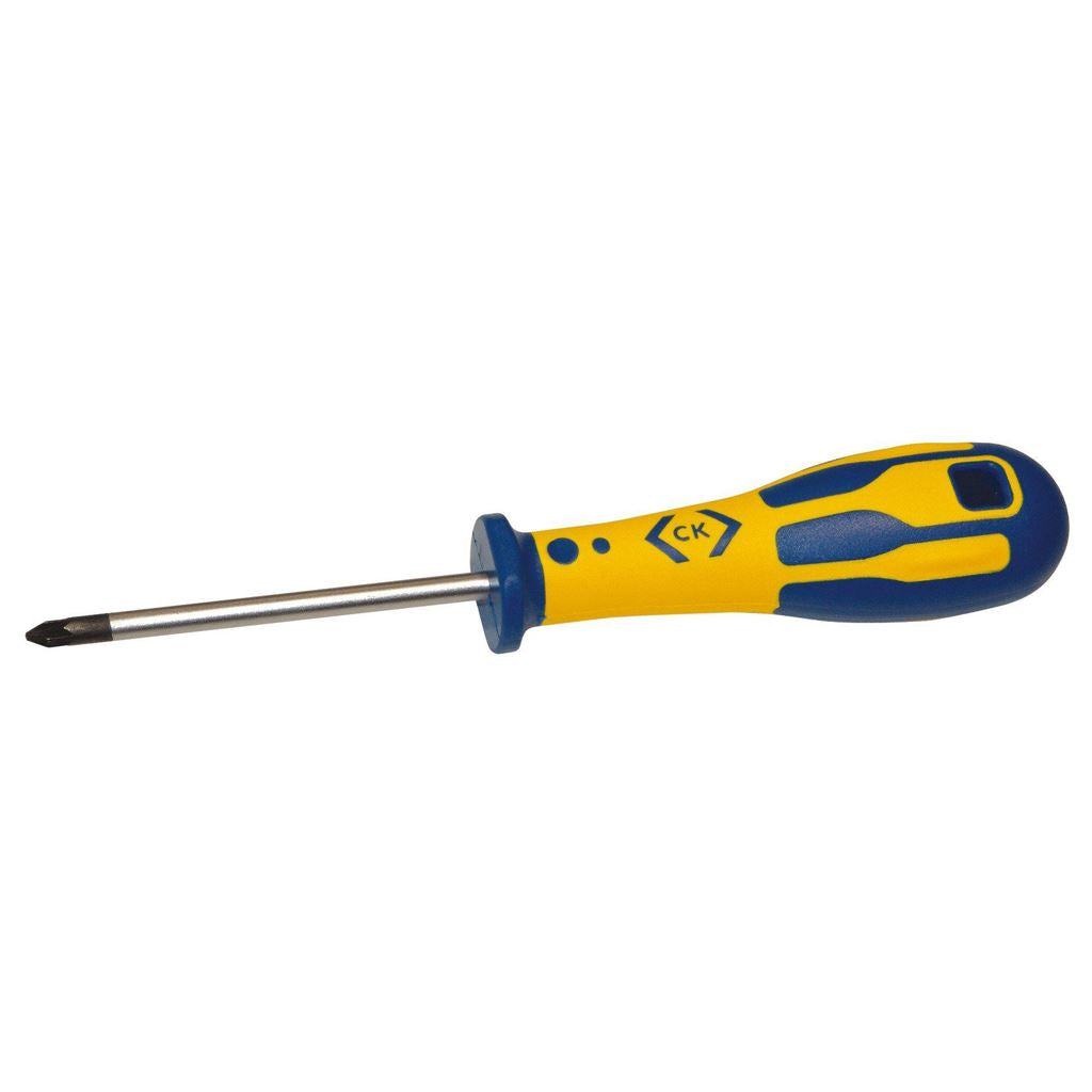 CK Tools Dextro Screwdriver PZD3x150mm T49113-3