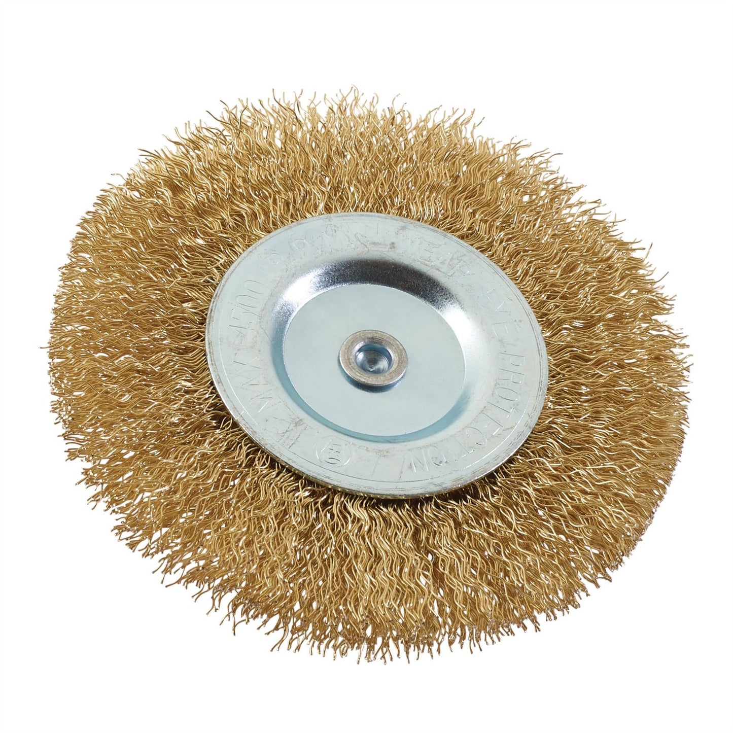 Draper 100M Wire Brush - 41428