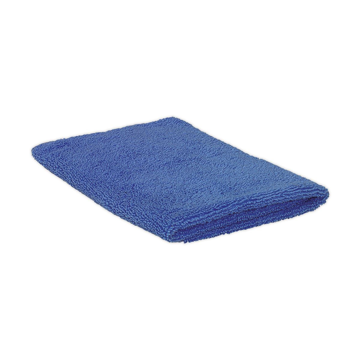 Sealey Forta Microfibre Cloth CC68