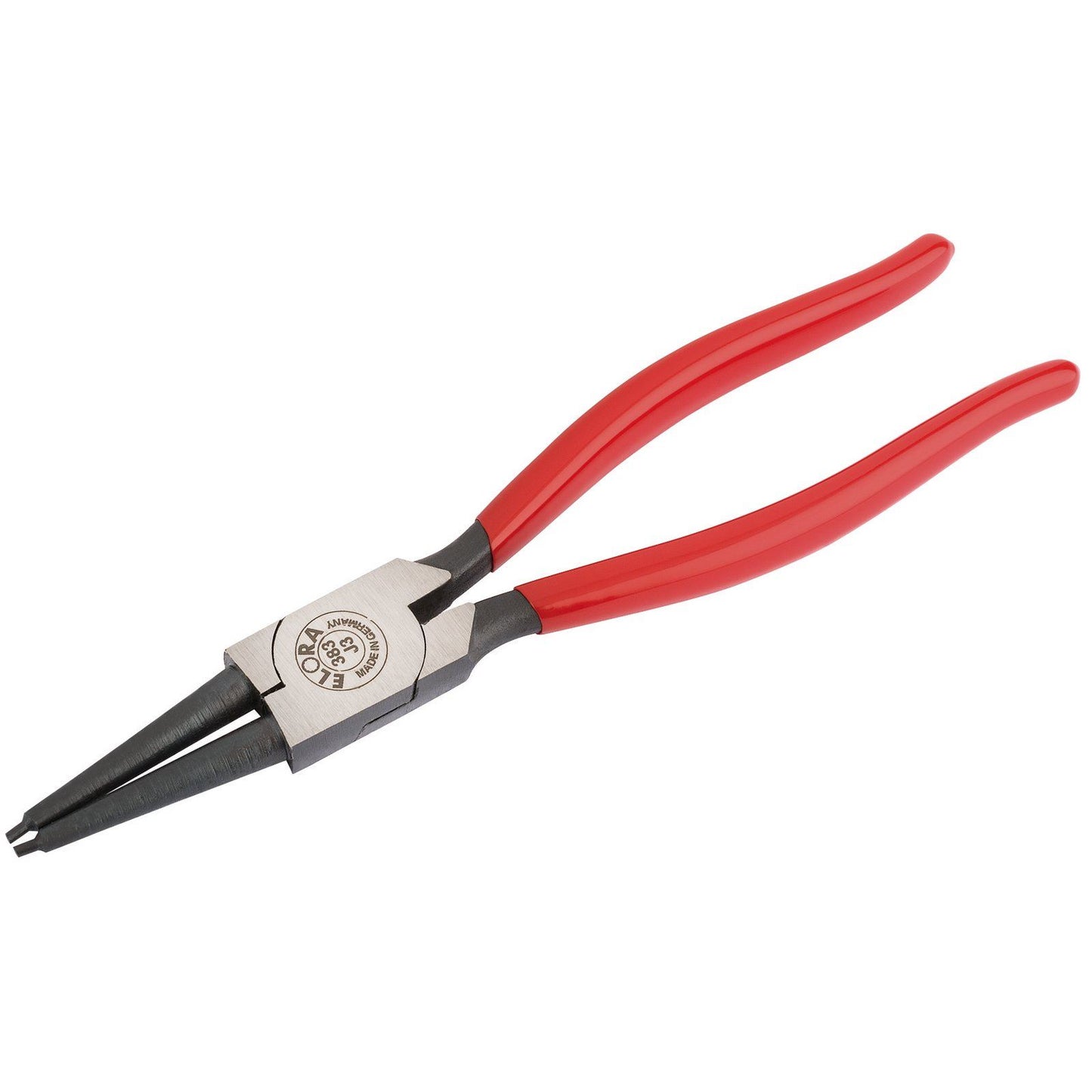 Elora 40mm - 100mm J3 Elora Straight Internal Circlip Pliers - 21287