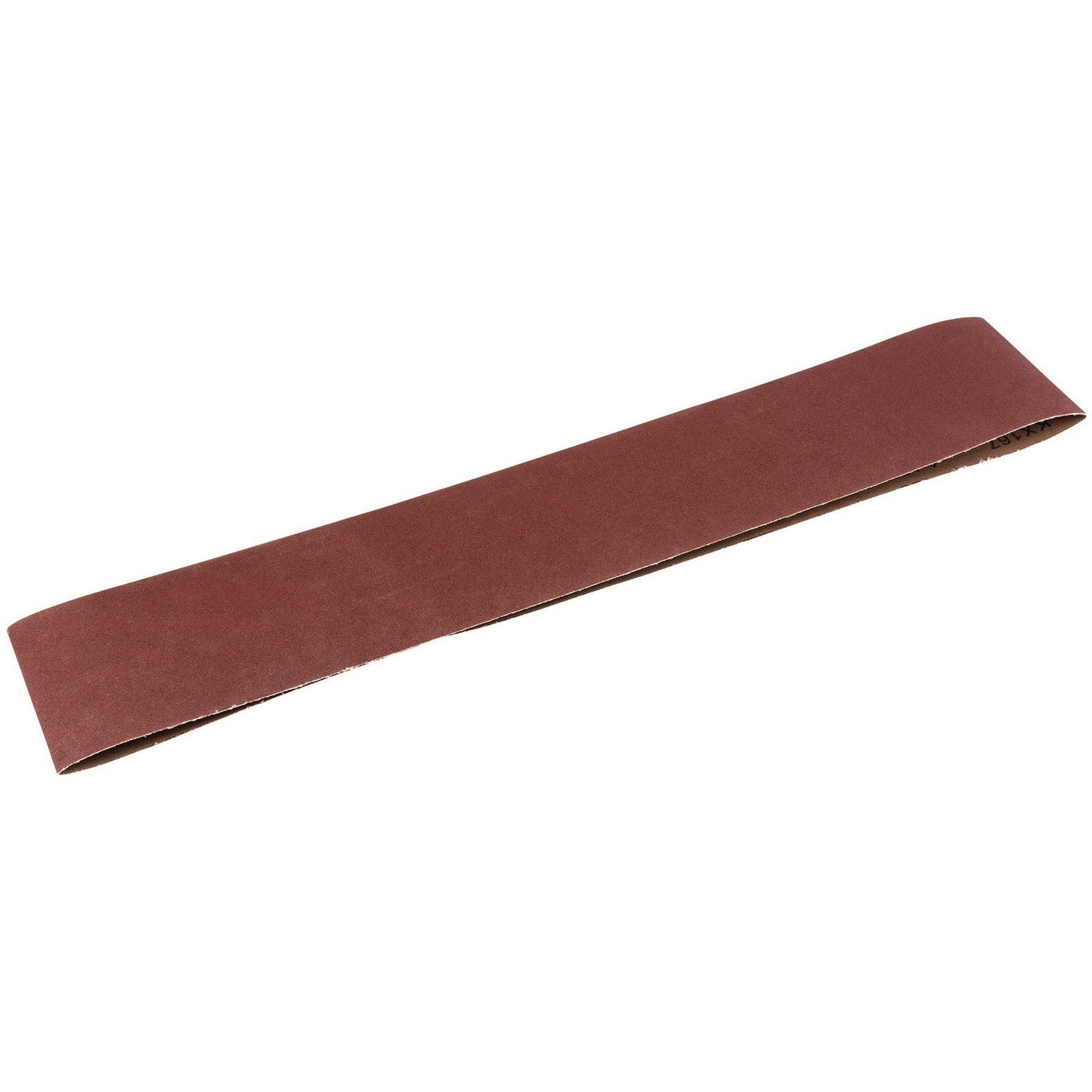 Draper 38252 100 x 1220mm 120Grit Sanding Belts for 06791